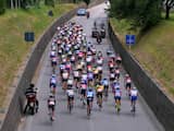 Wielrensters content met UCI-kalender: 'Ambitieus, maar een mooie mix'