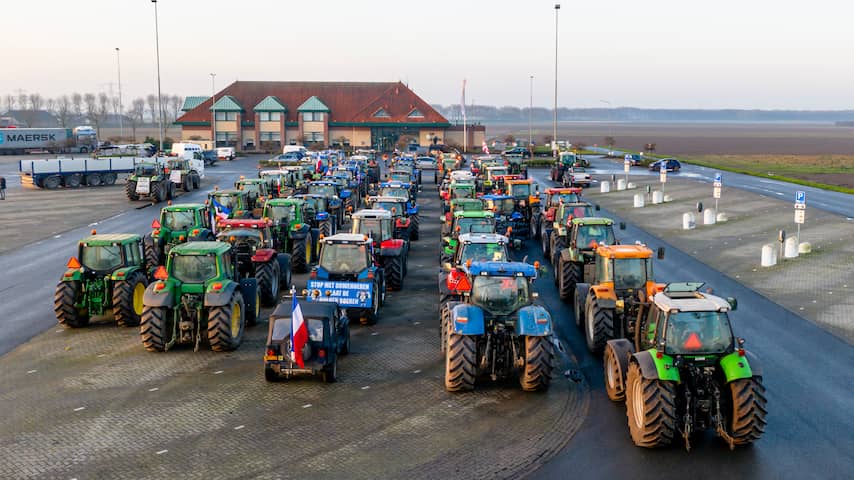 'Nederlands huishouden subsidieert boeren met 500 euro per jaar'