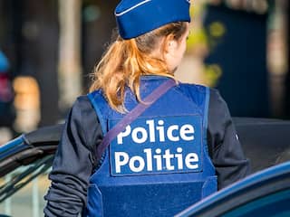 Dode en twee gewonden bij schietpartij Antwerpen
