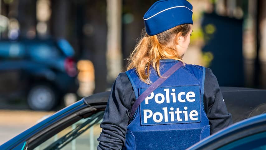 Dode en twee gewonden bij schietpartij Antwerpen