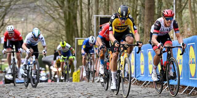 Wout van Aert