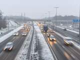 Weerbericht: Code geel vanwege gladheid door bevriezing of sneeuwresten