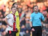 Southampton-Aston Villa kort onderbroken vanwege overvliegende drone