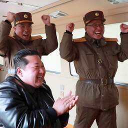 Kim Jong-un wil van Noord-Korea grootste nucleaire macht ter wereld maken