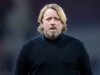 Mislintat staat na mislukt directeurschap bij Ajax voor terugkeer bij Dortmund