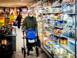 RIVM meldt 5.935 nieuwe positieve tests, fors meer dan gemiddeld (5.017)
