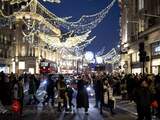 Britse economie krimpt verder, recessie tegen het einde van dit jaar