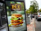 McDonald's breidt test met vegaburger Beyond Meat verder uit in Canada