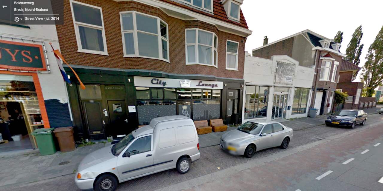 Sluiting City Lounge Breda krijgt mogelijk juridisch staartje