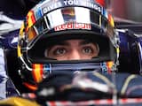 Sainz hoopt net als Verstappen te promoveren naar Red Bull Racing