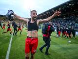 Excelsior terug in Eredivisie na penaltyserie in bizar promotieduel met ADO
