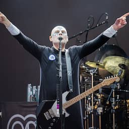 Smashing Pumpkins zoeken nieuwe gitarist: tienduizend reacties op vacature