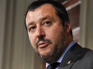 Vijfsterrenbeweging en Lega spreken over nieuw kabinet Italië