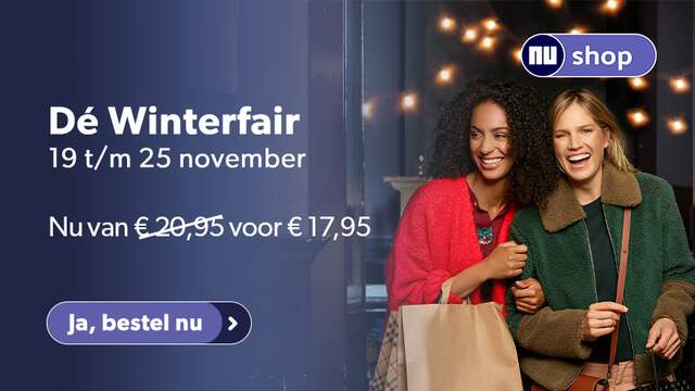 NUshop