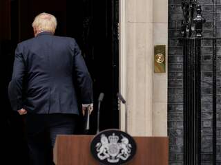 Opvolger van Boris Johnson krijgt lawine van probleemdossiers over zich heen