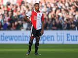 Slot bevestigt basisplaats Timber bij Feyenoord in topper tegen PSV
