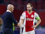 Ajax laat duel met Vitesse verplaatsen met het oog op laatste groepswedstrijd CL