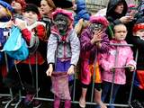 'Onderzoek naar perceptie Zwarte Piet bij kinderen'