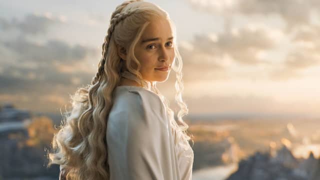 Laatste Seizoen Game Of Thrones Te Zien Vanaf 14 April Nederland