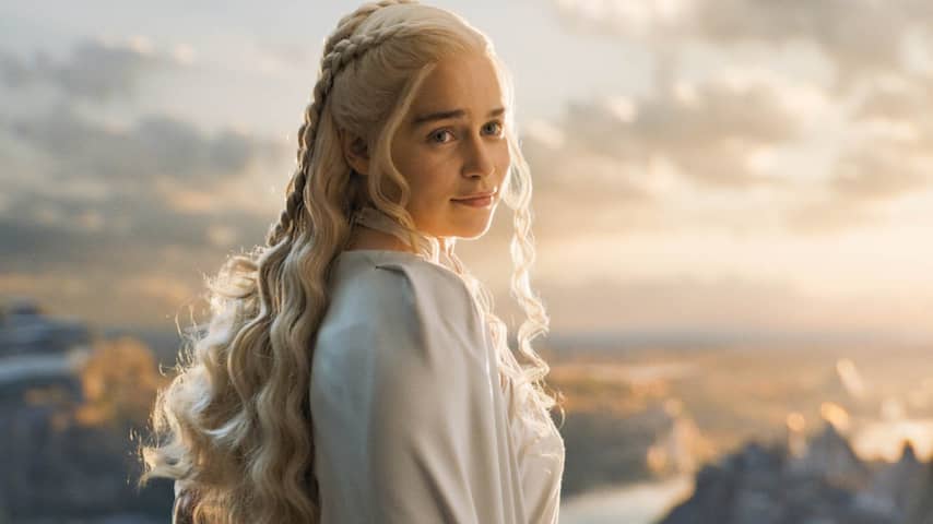 Laatste seizoen Game of Thrones te zien vanaf 14 april, Nederland dag later