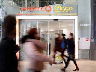 Hof EU: Fusie Vodafone en Ziggo niet in strijd met regels interne markt