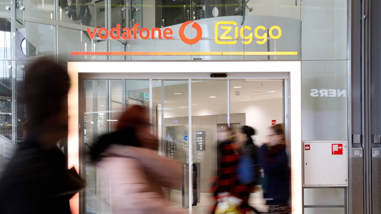 Ziggo must offer free modem choice everywhere in July, otherwise penalty will follow |  NOW