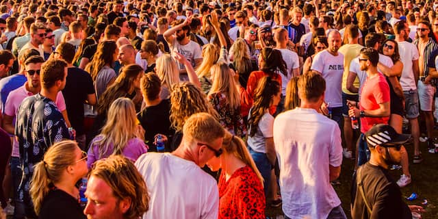Verknipt Festival