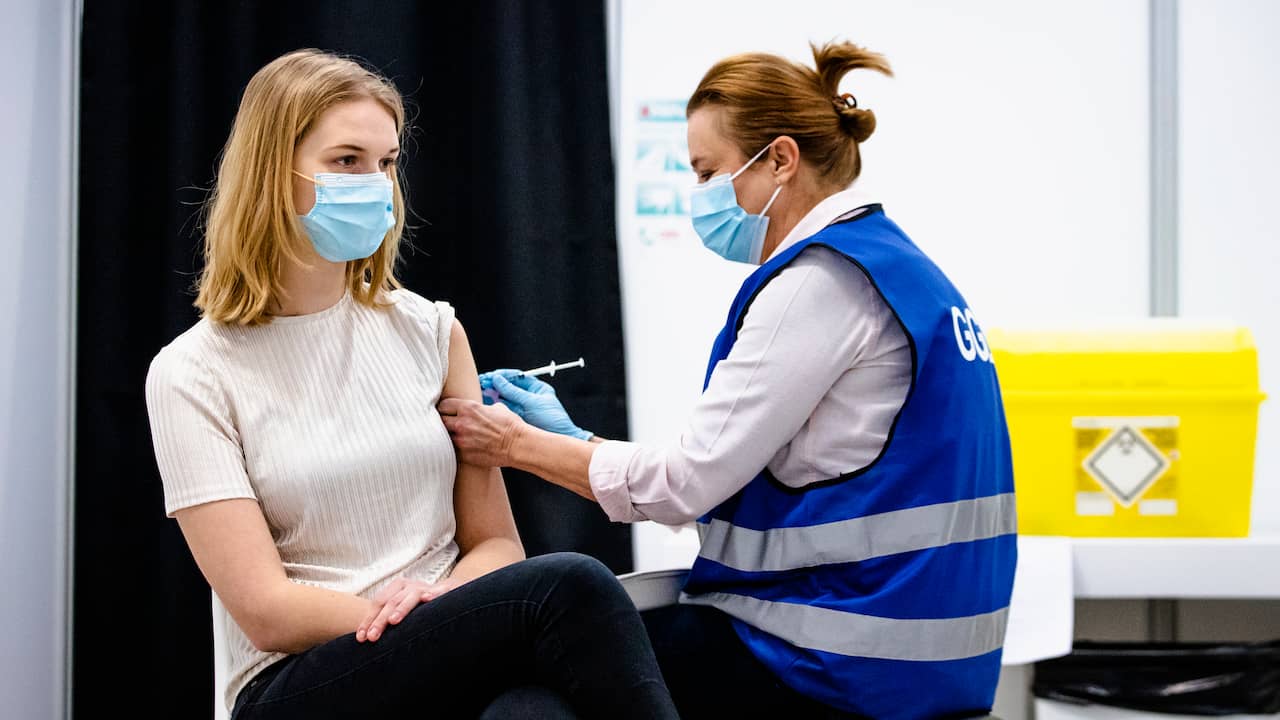 Mensenrechtenhof beslist dat landen vaccinatieplicht mogen invoeren