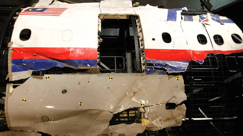 MH17