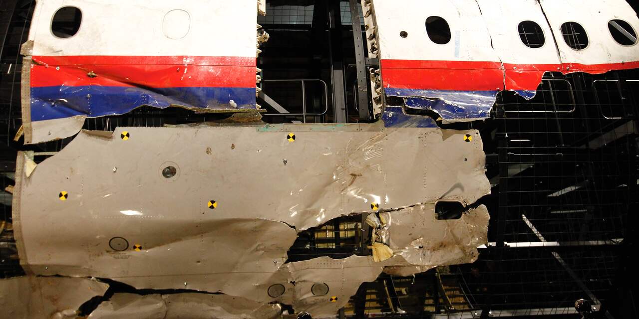 'Dertien getuigen in MH17-proces blijven anoniem om veiligheidsrisico's'