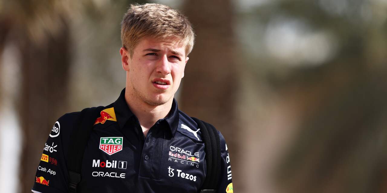 Red Bull schorst Formule 2-coureur Vips om racistische uitspraak tijdens gamen