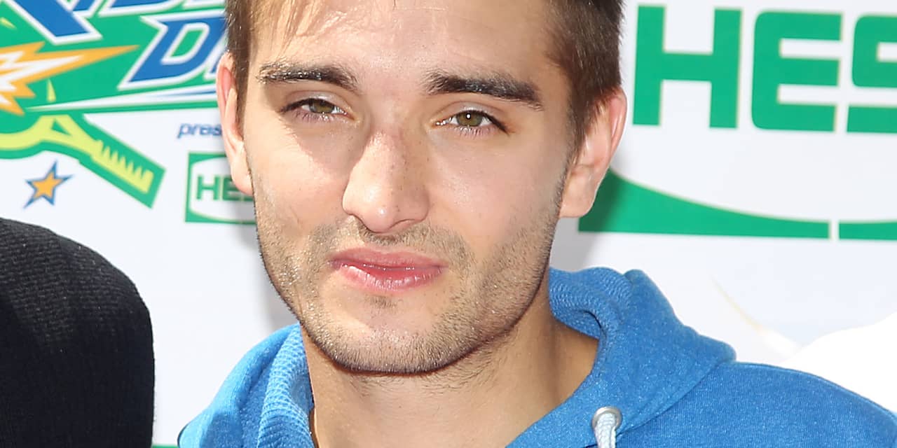 Tom parker wanted the The Wanted