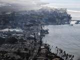 Zeker 27 Nederlanders geëvacueerd uit door bosbranden geteisterd Hawaï