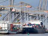 Douane onderschept opnieuw honderden kilo's aan coke in de Rotterdamse haven