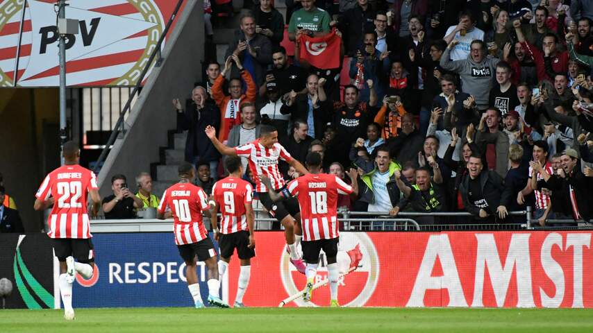 PSV