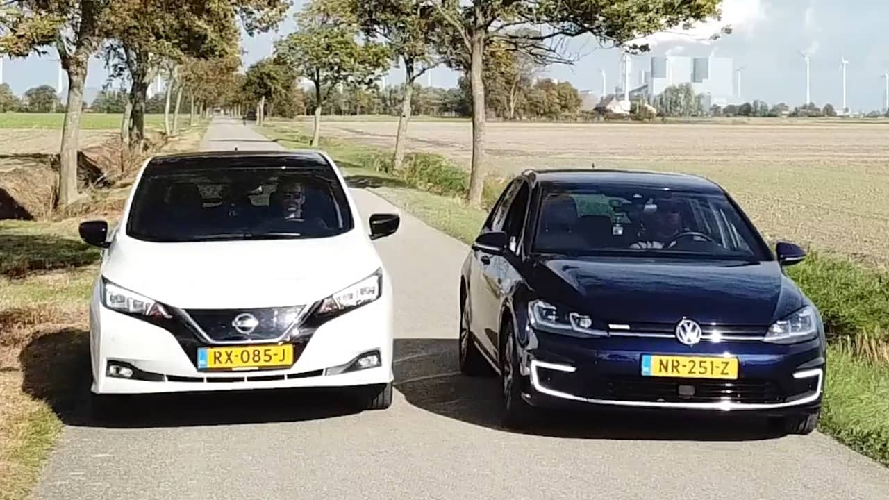 Nieuwe Bijtellingsregels Voor Dure Elektrische Autos Wat