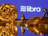 'Brussel opent mededingingsonderzoek naar Facebooks cryptomunt libra'