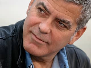 George Clooney gaat rol spelen in serie Catch-22