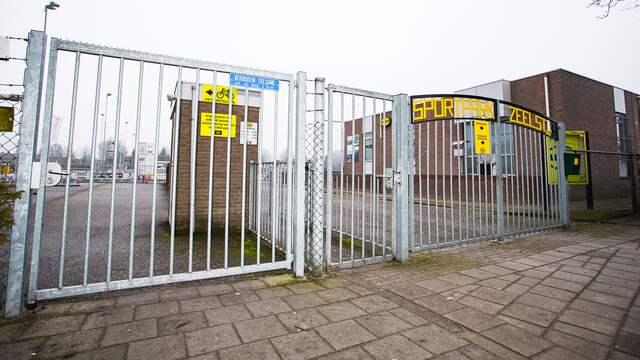 Het amateurvoetbal ligt al maanden stil vanwege de coronacrisis.