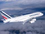 Piloten eisen evenwicht tussen KLM en Air France