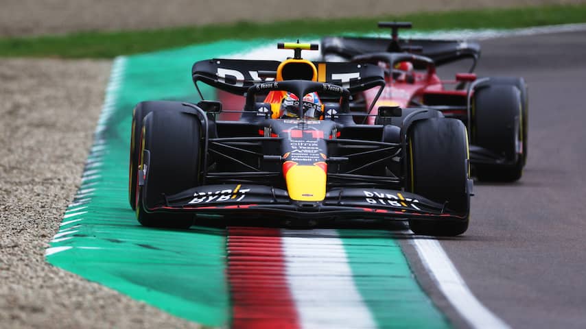 Viaplay blijft Formule 1-races tot en met 2029 uitzenden