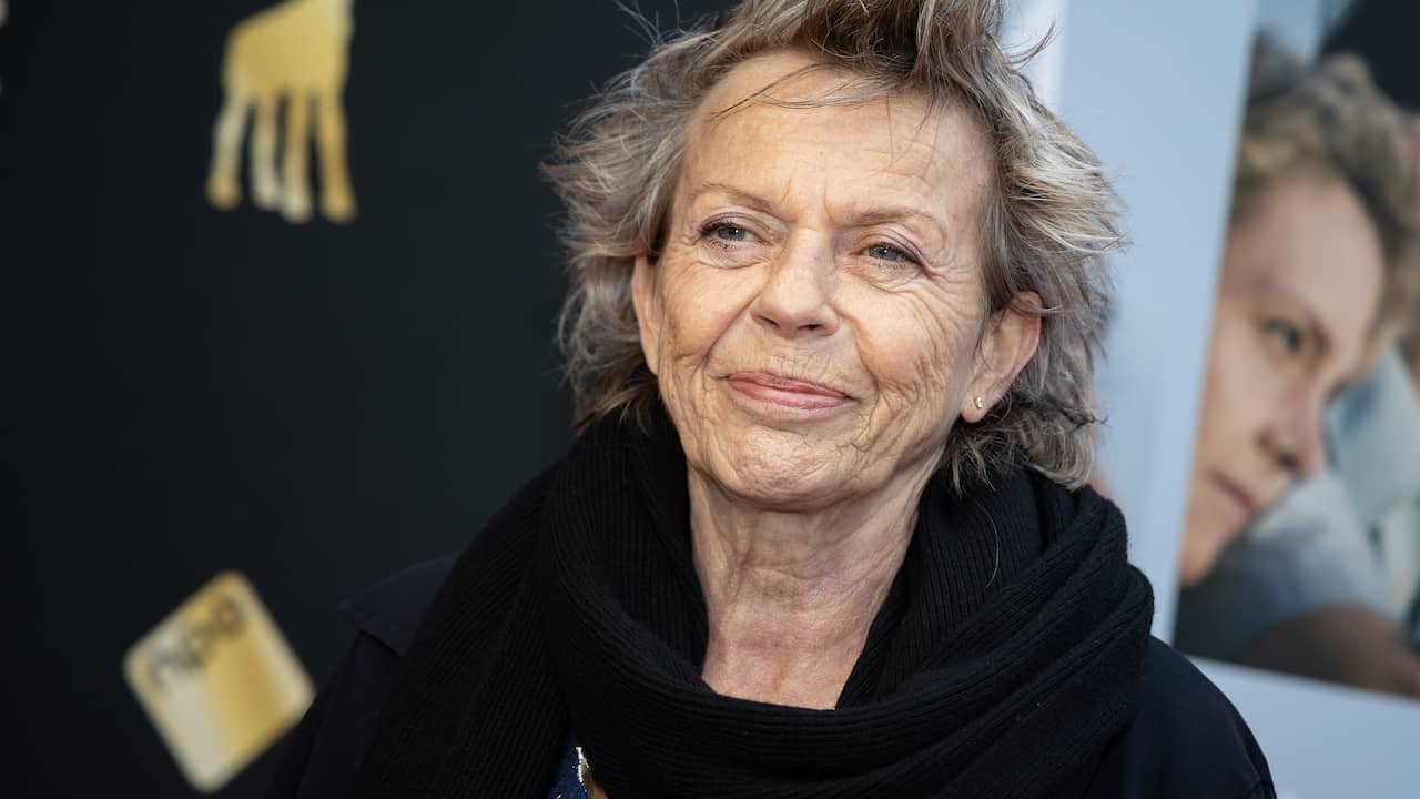 Connie Palmen stays with Prometheus after complaints about publisher Mai Spijkers |  NOW