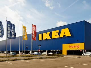 IKEA sluit alle winkels in Nederland vanwege coronavirus