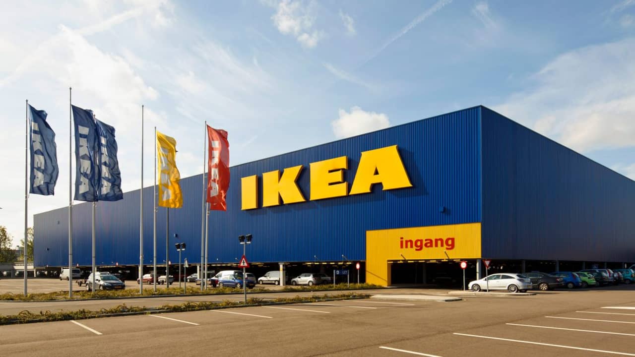 ikea closes all stores in the netherlands due to coronavirus teller report