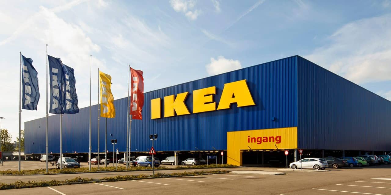 vertrekken Incubus Onbeleefd IKEA sluit alle winkels in Nederland vanwege coronavirus | NU - Het laatste  nieuws het eerst op NU.nl
