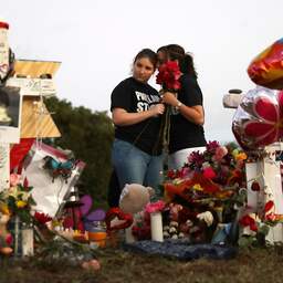 Aanklager wil doodstraf voor schutter school Florida