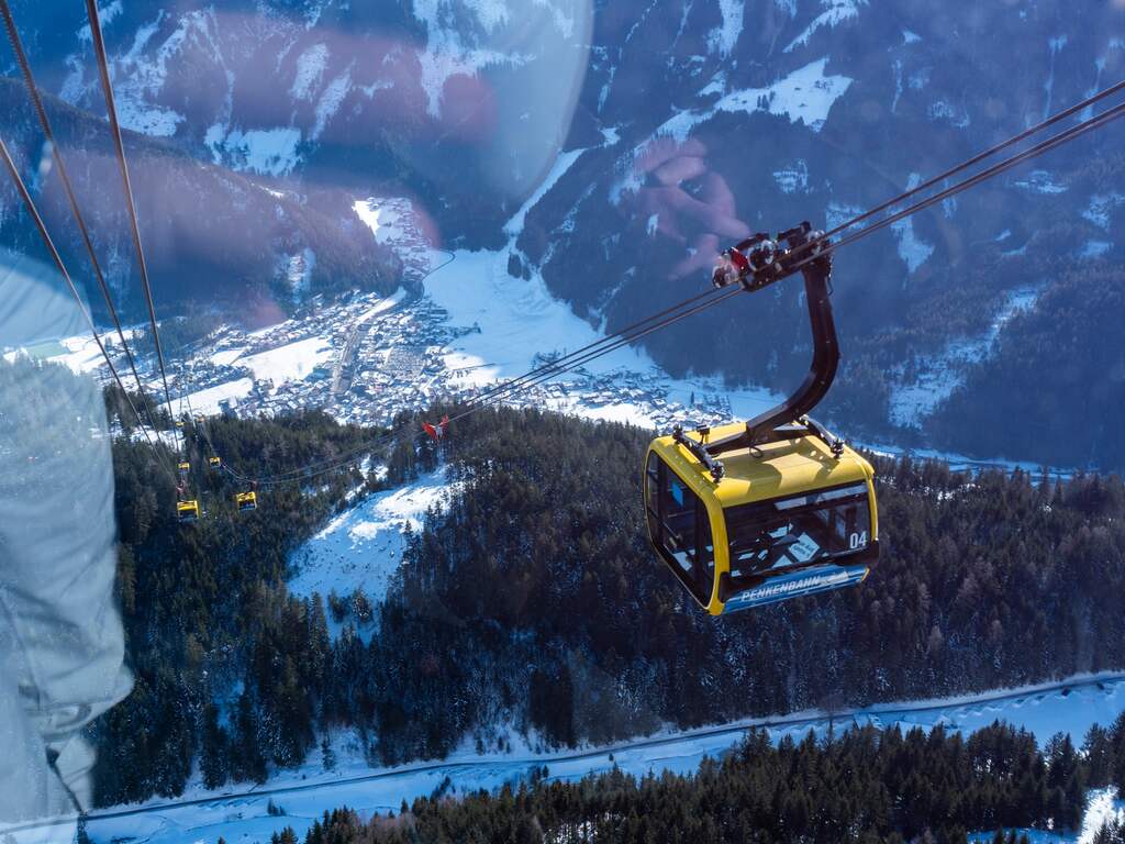 Wintersporters In Oostenrijk Moeten Coronabewijs Voor Skiliften Laten Zien Nu Het Laatste Nieuws Het Eerst Op Nu Nl