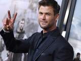 Chris Hemsworth vindt Miley Cyrus een 'leuke schoonzus'