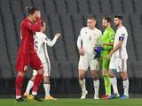 Turkije geeft ruime voorsprong weg tegen Letland en ziet Oranje naderen