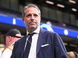 Schorsing directeur Paratici bemoeilijkt zoektocht Spurs naar nieuwe manager